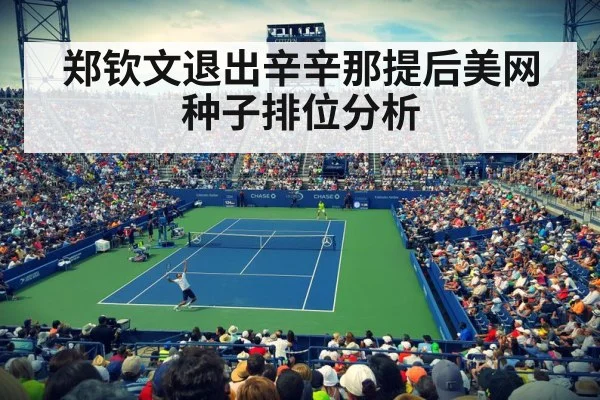 US Open tennis court